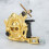 Premium Tattoo Kit Component Coil Tattoo Machine With Sturdy Build And Versatile Application For Lining And Shading 3