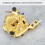 Premium Tattoo Kit Component Coil Tattoo Machine With Sturdy Build And Versatile Application For Lining And Shading 8