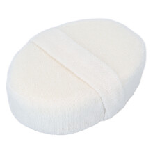 Household Exfoliating Body Scrubber Men Women Fiber Shower Sponge Pad