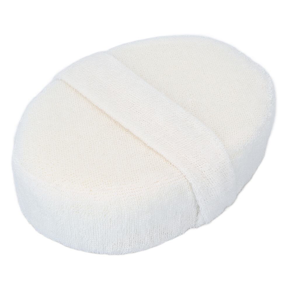 Household Exfoliating Body Scrubber Men Women Fiber Shower Sponge Pad