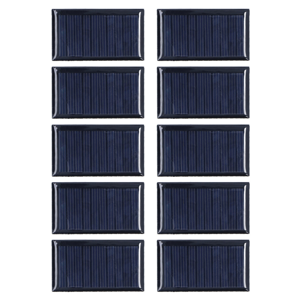 Compact Solar Cells With Green Energy Features For Diy Enthusiasts And Outdoor Lighting Systems, High Performance Polycrystalline Panels For Wide 9028731814735