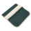 Gardening Bench With Two Large Tool Pouches And Folding Garden Seat Functionality, Keep Tools Organized In Soft Material Organizer Bag 5