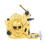 Premium Tattoo Kit Component Coil Tattoo Machine With Sturdy Build And Versatile Application For Lining And Shading 1