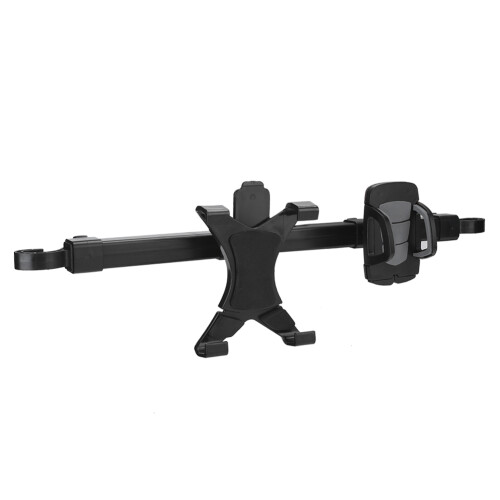 Adjustable Tablet Tripod Mount For Secure Lock Anti Slip Design Universal Tablet Tripod Mount Fits Most Tablets Easy Adjustable Width Compatible With 1