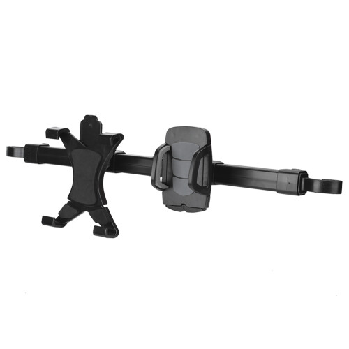Adjustable Tablet Tripod Mount For Secure Lock Anti Slip Design Universal Tablet Tripod Mount Fits Most Tablets Easy Adjustable Width Compatible With 2