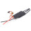Brushless Esc Electric Speed Controller80A Waterproof Water Cooling System High Quality Components Stable Performance Plug And Play Design For Rc 4