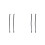 2Pairs Black DIY Bag Straps Durable Tote Handbag Replacement 6
