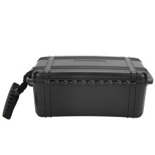 Plastic Waterproof Toolbox For Storing Tools And Accessories High Strength Tool Storage Case With Emergency Protection Reflects Body Heat Safe Eco