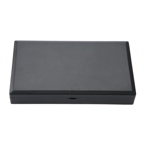 Auto Shut Off Digital Pocket Scale, Precision Scale With Backlit LCD Display Stainless Steel Platform Tare Function Lightweight Portable Multiple 2