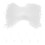 10000Pcs Transparent Plastic Fastener Hang Tag Loops for Clothing Use 2