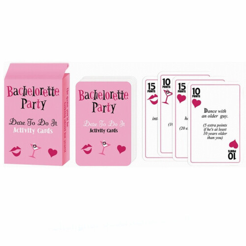 3Pcs Assorted Supplies Poker Cards for Night 1