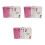 3Pcs Assorted Supplies Poker Cards for Night 6