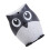 2Pcs Grey Creative Toothpick Design Hand Pressed Box 9