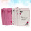 3Pcs Assorted Supplies Poker Cards for Night 10