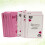 3Pcs Assorted Supplies Poker Cards for Night 11