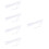 5000Pcs White Flexible Nylon Cable Ties Self-Locking Waterproof Loop 8