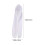 2Paires Tabi Japonaises Blanches Matériau Durable 9