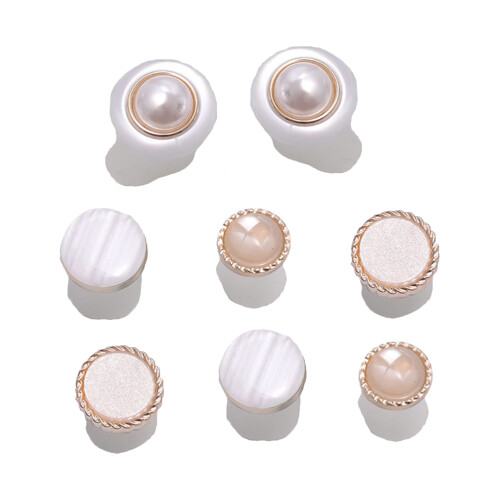 2Sets Premium Silicone Nail Separators Finger Spacers for Nail Art Use 1