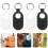 8Pcs Portable Silicone Protective Case for with Hand Strap 10