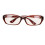 2Pairs Transparent Lens Windproof Protective Goggles 2