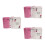 3Pcs Assorted Supplies Poker Cards for Night 1