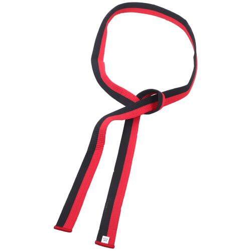 3Pièces Ceintures De Karate En Polyester-Coton Confortable 2
