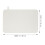 10Pcs Sauna Seat Mat Felt Heat Insulation Bench Protector 3