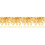 4800Stk Blüten Perlkappen Metall Gold DIY Schmuck 5