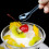 200Pcs Transparent for Desserts 10