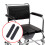 10Pcs Black Armrest Pads Comfortable Sponge Elbow Pillows for Chairs 3