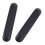 10Pcs Black Armrest Pads Comfortable Sponge Elbow Pillows for Chairs 7