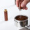 Stainless Steel Mini Coffee Distributor for Espresso 1