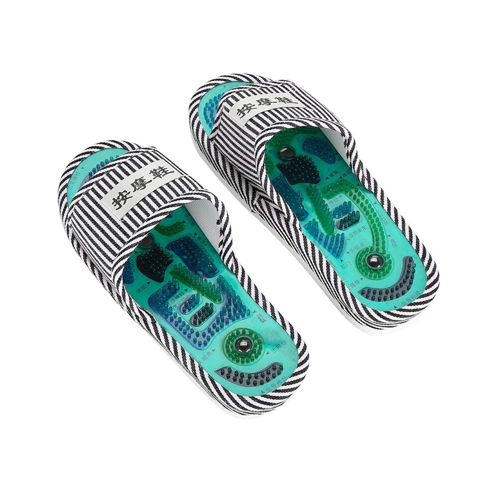 Dachuang Beauty (Male) Foot Massage Slippers