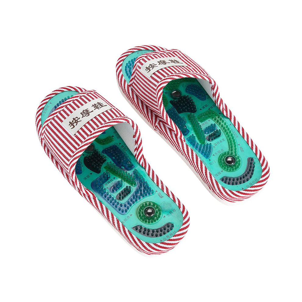 Dachuang Beauty (Female) Foot Massage Slippers