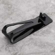 Acrylic Tattoo Pen Stand Organizer for Tattoo Machines 14x4x3.5cm