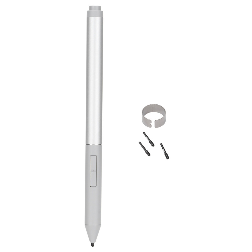 Pen For Hp Spectre X360high-Fidelity Writing Digital Stylus Pen Pinpoint Accuracy Support Microsoft Pen Protocol Mpp Palm Rejection Comfortable 9028731817262