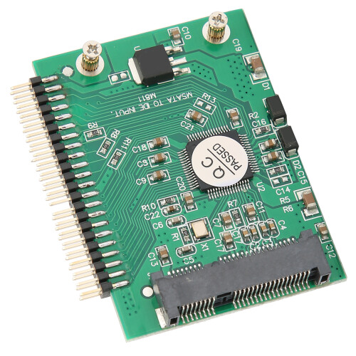 Mini PCIE MSATA zu 44 Pin IDE