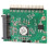 Mini PCIE MSATA zu 44 Pin IDE 12