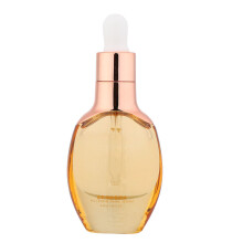 Rejuvenating Anti-Aging Serum With Multi Pro Hyaluron And Gold For Radiant Skin Calm Irritations Improve Skin Texture Brightens Dark Yellow Skin