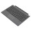 Bluetooth Enabled Wireless Keyboard For Surface Pro7To Pro3, Trackpad With Multi Touch Gesture Type C Charging Rechargeable Battery Magnetic 2