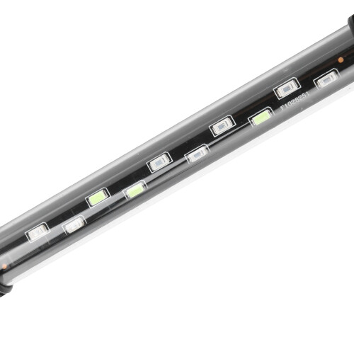 SZD-Q20CF Éclairage LED pour aquarium étanche en plastique 2