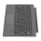 Bluetooth Enabled Wireless Keyboard For Surface Pro7To Pro3, Trackpad With Multi Touch Gesture Type C Charging Rechargeable Battery Magnetic 6