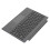 Bluetooth Enabled Wireless Keyboard For Surface Pro7To Pro3, Trackpad With Multi Touch Gesture Type C Charging Rechargeable Battery Magnetic 7