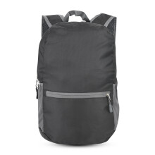 Packable Water Resistant Outdoor Hiking Daypack Lightweight Foldable Travel Backpack With Scratch Resistant Fabric And Comfortable Adjustable Straps