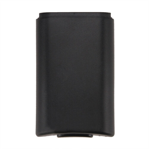 20x Battery Pack Cover Shell Case Kit for  360 Wireless Controller Black New 1