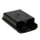 20x Battery Pack Cover Shell Case Kit for  360 Wireless Controller Black New 3