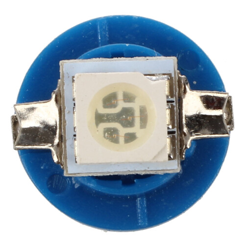 20X  Car Gauge B8.5D LED  Dashboard Dash Wedge Side Light Bulb Lamp 2