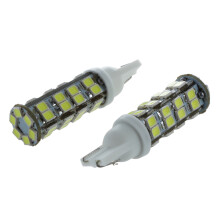 2x T10 W5W 501 194 168 Xenon Weiss 38 SMD LED Auto Wedge Standlicht-Birnen-12V