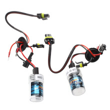 2x xenon HID Kit Car Auto Headlight Light Lamp Bulb For H7 35W 12V H7-4300K