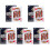 Cartes De Poker Résistantes Design Usage Domestique 1